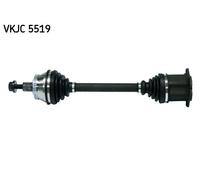SKF VKJC 5519 Drive shaft