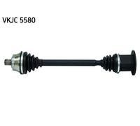 SKF VKJC 5580 Driveshaft kit