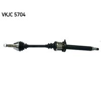 SKF Driveshaft Kit Front Right | VKJC 5704 | For FORD
