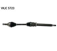 Wheel Drive Shaft SKF VKJC 5723 Fits Ford Fiesta Fusion Front Right