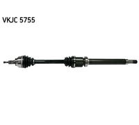 SKF VKJC 5755 Driveshaft kit