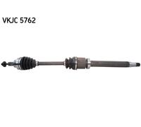 Wheel Drive Shaft SKF VKJC 5762 Fits Ford Focus Focus C-Max Front Right