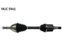 SKF VKJC 5941 Drive shaft