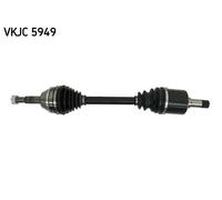 Wheel Drive Shaft SKF VKJC 5949 Fits Ford Transit Transit Tourneo Front Left