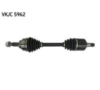 SKF VKJC 5962 Drive shaft