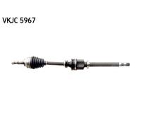 SKF VKJC 5967 Drive shaft