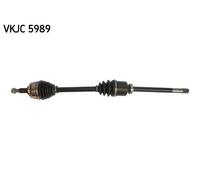 SKF VKJC 5989 Drive shaft