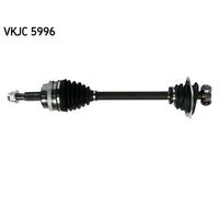Wheel Drive Shaft SKF VKJC 5996 Fits Nissan Opel Renault Vauxhall Interstar
