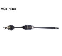 SKF Driveshaft Kit Front Right | VKJC 6000 | For VOLVO