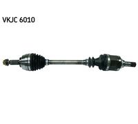 SKF VKJC 6010 Drive shaft