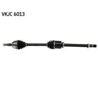 SKF Driveshaft Kit Front Right | VKJC 6013 | For RENAULT
