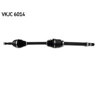 SKF Driveshaft VKJC 6014 for Renault Megane II Coupé-Cabriolet