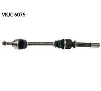 SKF VKJC 6075 Drive shaft