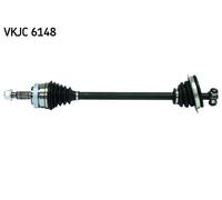SKF VKJC 6148 Drive shaft