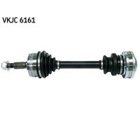 Wheel Drive Shaft SKF VKJC 6161 Fits Mercedes-Benz V-Class Vito Front Right