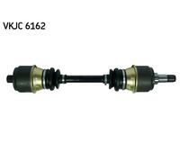 NEW DRIVE SHAFT FOR MERCEDES BENZ 8 W114 M 180 954 M 114 920 M 110 981 SKF 22702