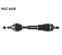 SKF VKJC 6658 Drive shaft