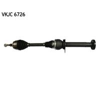 SKF VKJC 6726 Drive shaft