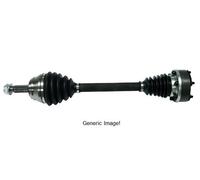 Wheel Drive Shaft SKF VKJC 6836 Fits Chevrolet Opel Vauxhall Mokka / Mokka X