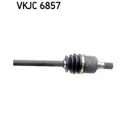 SKF VKJC 6857 Drive shaft