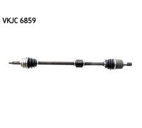 SKF VKJC 6859 Drive shaft