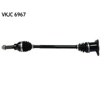 SKF VKJC 6967 Drive shaft