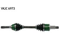 Wheel Drive Shaft SKF VKJC 6973 Fits Suzuki Grand Vitara Front Right
