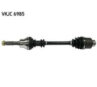 Wheel Drive Shaft SKF VKJC 6985 Fits Mercedes-Benz MB Front Right
