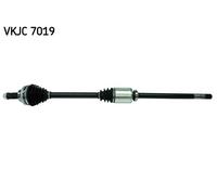 SKF Driveshaft Kit Front Right | VKJC 7019 | For OPEL RENAULT VAUXHALL