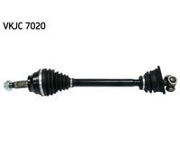 SKF VKJC 7020 Drive shaft