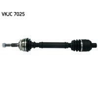 SKF Driveshaft Kit Front Right | VKJC 7025 | For OPEL VAUXHALL