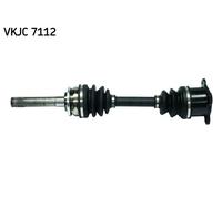 SKF VKJC 7112 Drive shaft