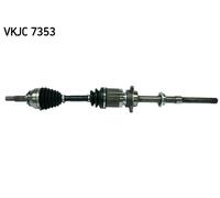 SKF VKJC 7353 Drive shaft