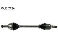 SKF VKJC 7424 Drive shaft
