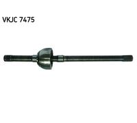 SKF VKJC 7475 Drive shaft