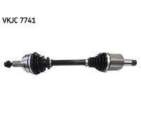 SKF Drive Shaft VKJC 7741 – Fits Mercedes-Benz CLS, E-Class, S-Class