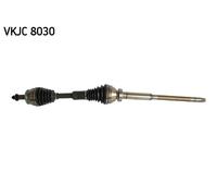 SKF Driveshaft Kit Front Right | VKJC 8030 | For VOLVO