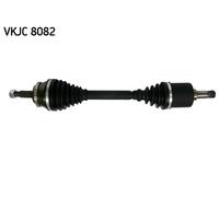 SKF VKJC 8082 Drive shaft