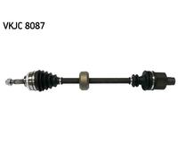 SKF VKJC 8087 Drive shaft