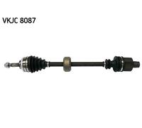 SKF VKJC 8087 Drive shaft