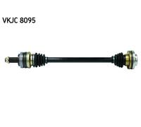 Driveshaft Rear Axle Right VKJC 8095 SKF for BMW Z4 Roadster 1 Coupe 3 Coupe 1 3