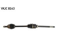 SKF Driveshaft Kit Front Right | VKJC 8143 | For RENAULT