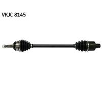 Wheel Drive Shaft SKF VKJC 8145 Fits Dacia Logan Logan MCV Sandero Front Right