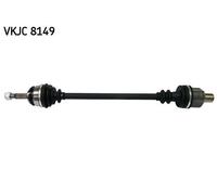 SKF VKJC 8149 Driveshaft kit