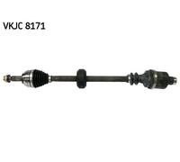 SKF VKJC 8171 Drive shaft