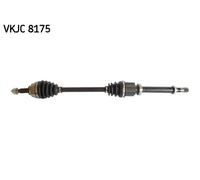 SKF VKJC 8175 Drive shaft