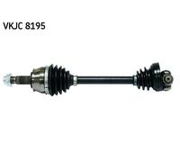 SKF VKJC 8195 Drive shaft