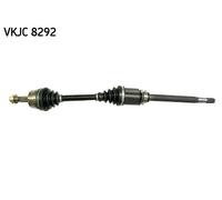 SKF VKJC 8292 Drive shaft
