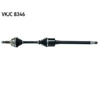 SKF Driveshaft Kit Front Right | VKJC 8346 | For SAAB