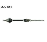 SKF VKJC 8355 Drive shaft